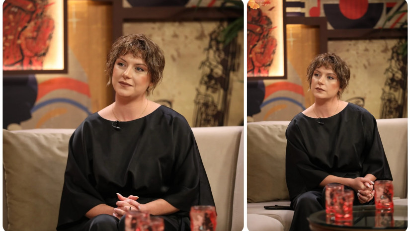 თამარ ცერცვაძე