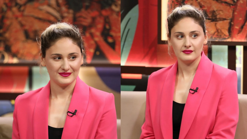 მარიამ შუკაკიძე მარიამ შუკაკიძე