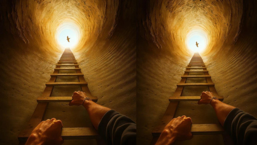 თვითრწმენა