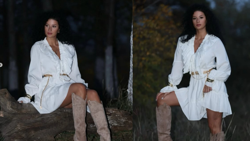 ეკატერინე ტუღუში ეკატერინე ტუღუში