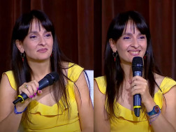  მარიკა ბაკურაძე 