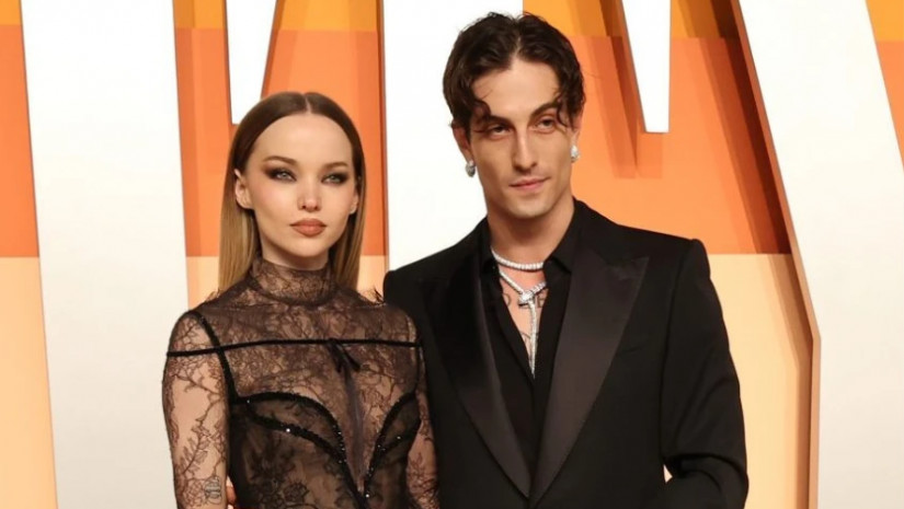 : დავ კემერონი და დამიანო დავიდი : დავ კემერონი და დამიანო დავიდი