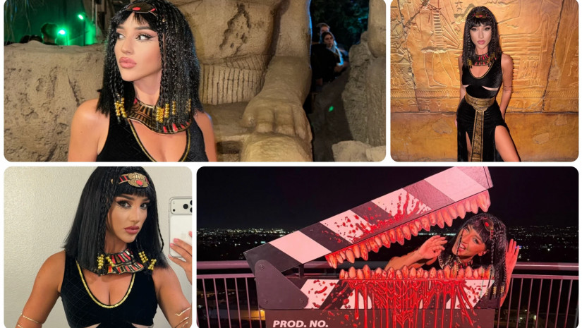 ნუცა ბუზალაძე ნუცა ბუზალაძე