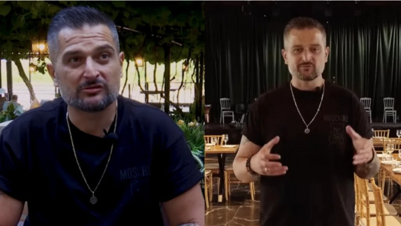 ლაშა ბასლანძე