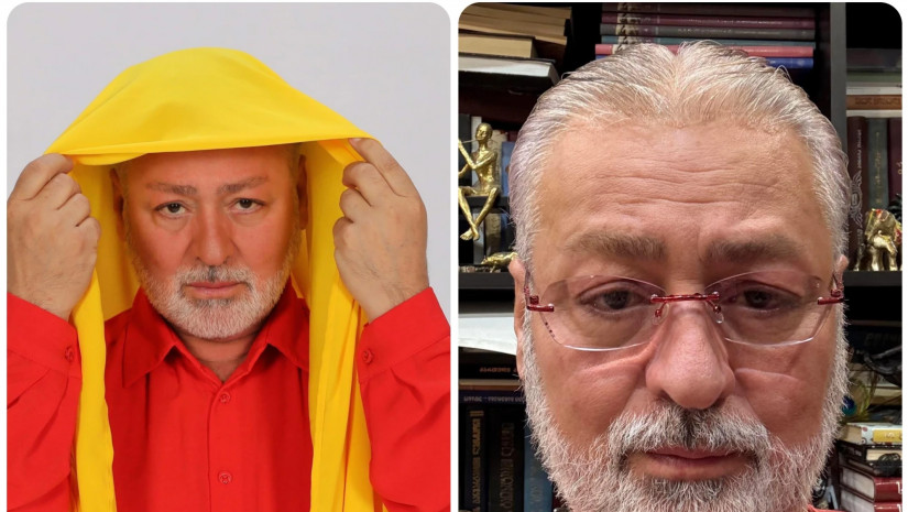 გიორგი ჯაჯანიძე  