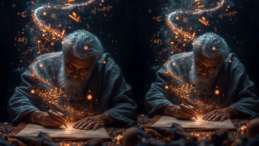 გონების კოდი გონების კოდი