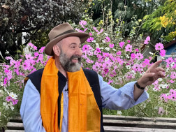 ზურა შევარდნაძე