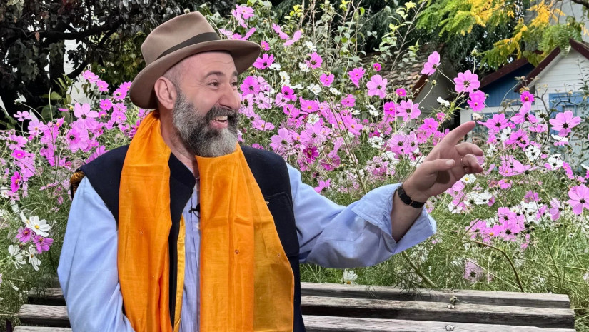 ზურა შევარდნაძე