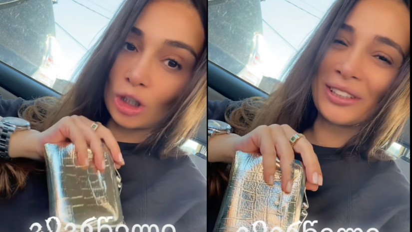 თაკო მელიქიშვილი