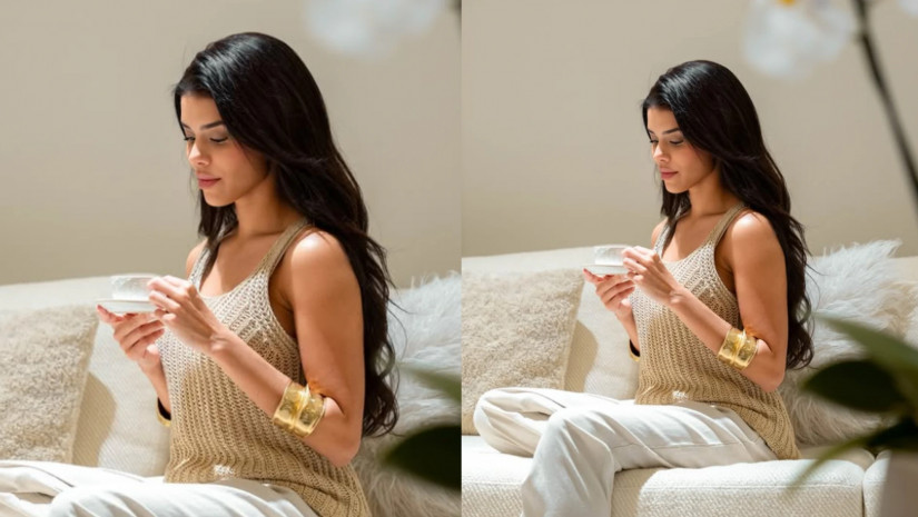 ჯორჯინა უზკატეგუი ჯორჯინა უზკატეგუი