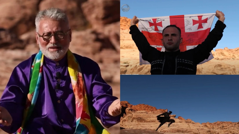 გია ჯაჯანიძე გია ჯაჯანიძე