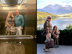 ნინო ნადირაძე