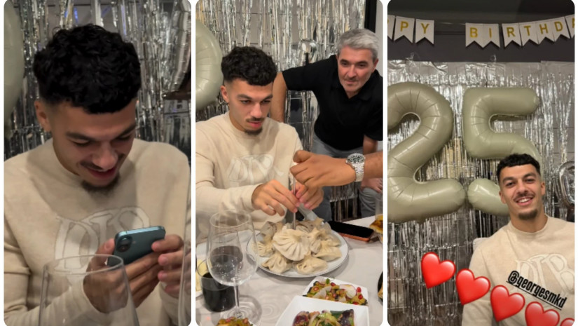 გიორგი მიქაუტაძე გიორგი მიქაუტაძე