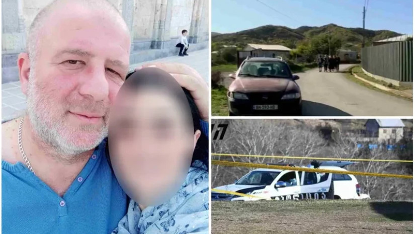 მკვლელობის დეტალები მკვლელობის დეტალები