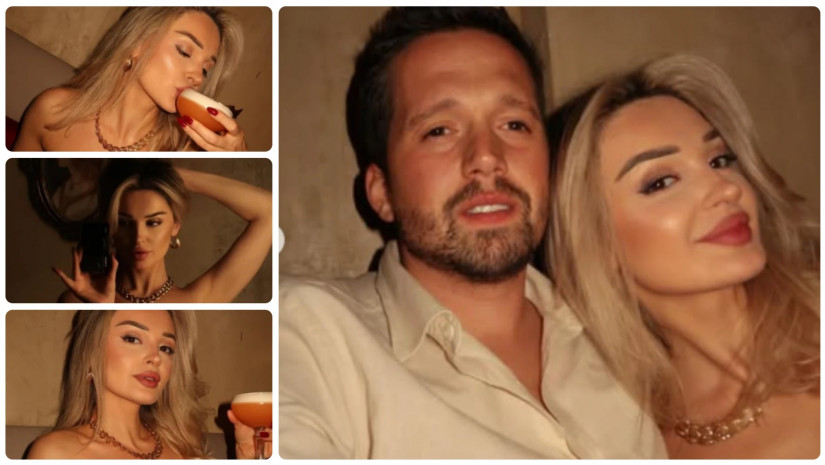 თაკო საზინა