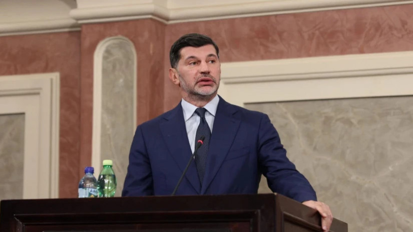 კახა კალაძე