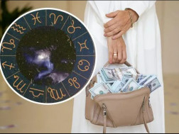 ჰოროსკოპი ჰოროსკოპი