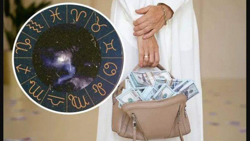 ჰოროსკოპი ჰოროსკოპი