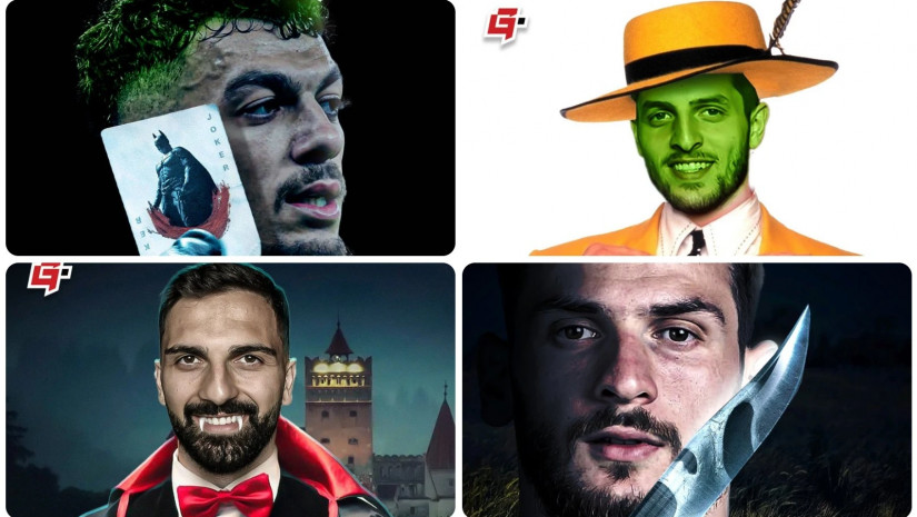 ფეხბურთელები ფეხბურთელები