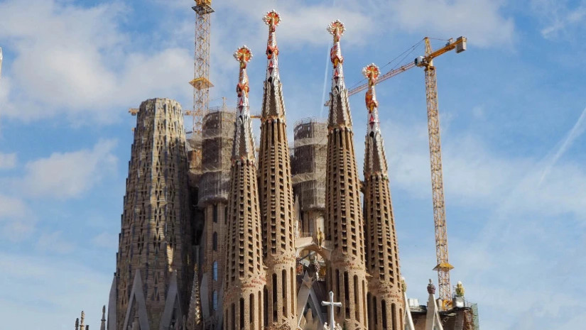  საგრადა ფამილია