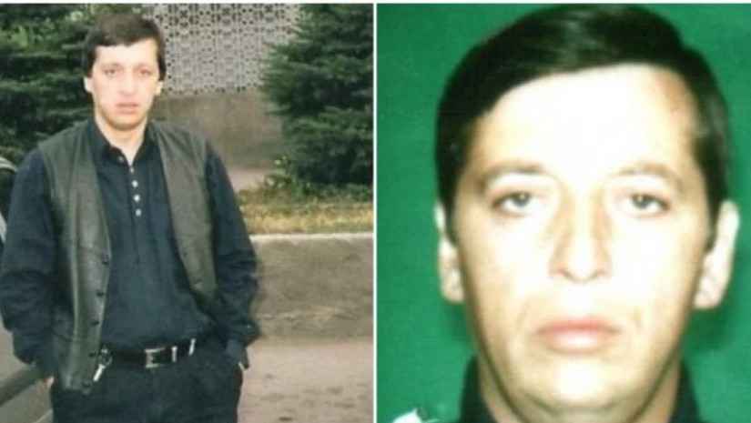 კახა ზუგდიდსკი