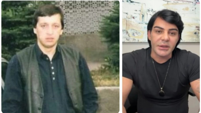  გოგა მანია