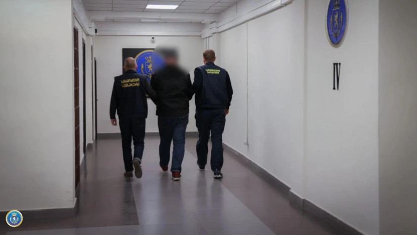 თაღლითობის მცდელობის ფაქტი