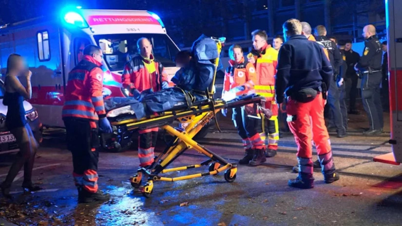 შტუტგარტში შტუტგარტში