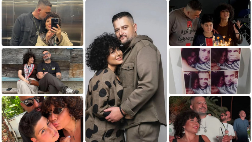 სალომე ბაკურაძე