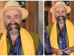 ზურა შევარდნაძე