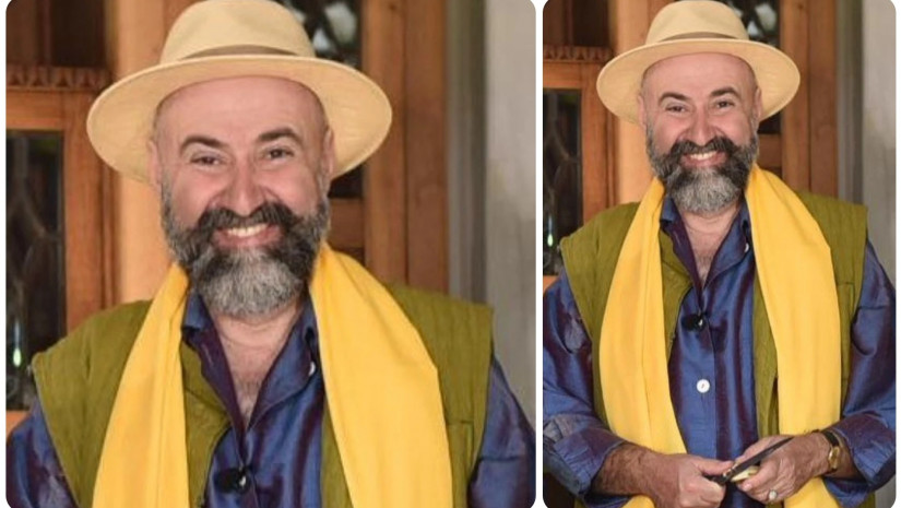 ზურა შევარდნაძე