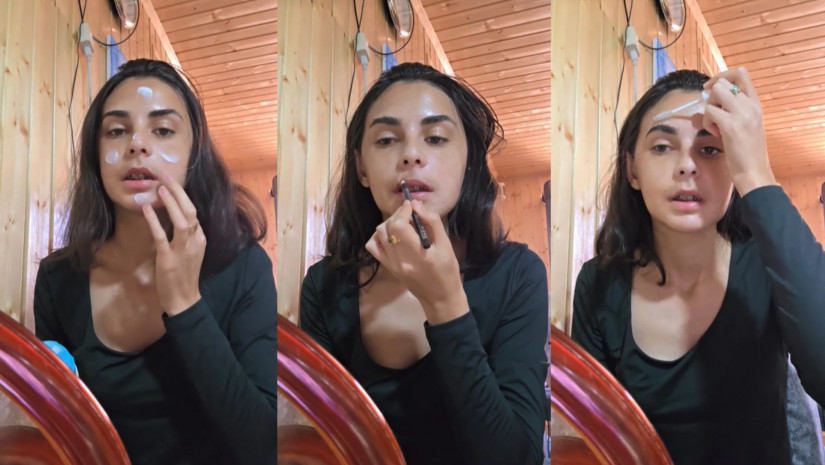 ლილიანალილიანა