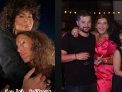 ნათია დუმბაძე