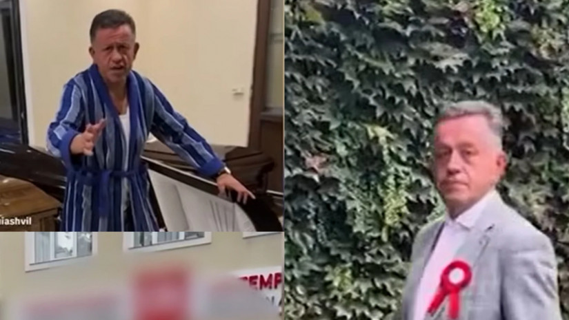 ზურა ბიძია