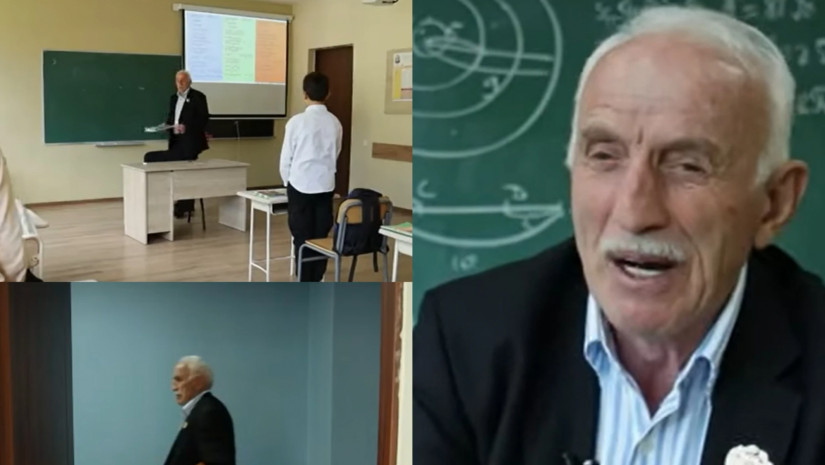  თეიმურაზ დავითაძე