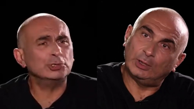 დიმა ობოლაძე