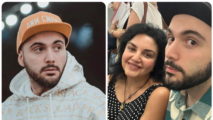 მასტერი   