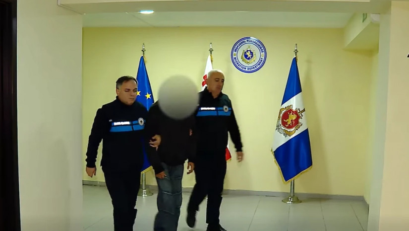 მიგრაციის სამსახური