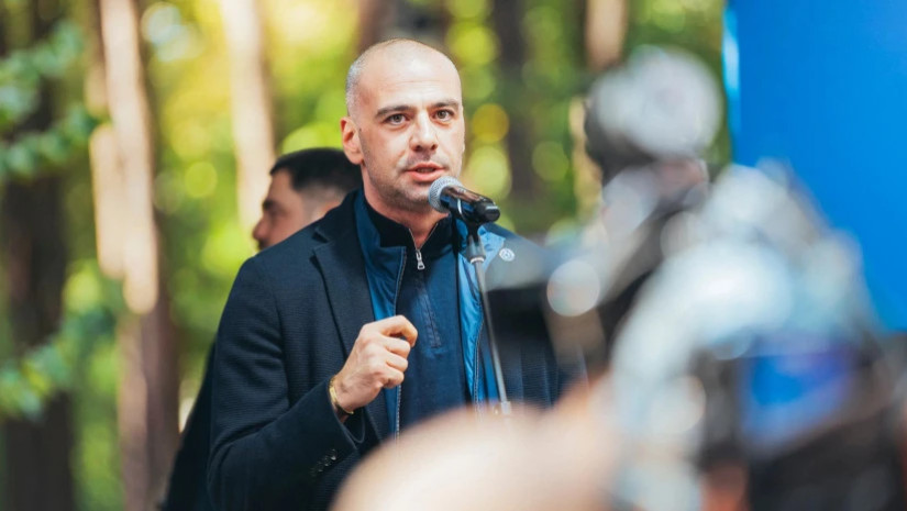 ლევან მაჭავარიანი