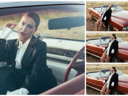 ნეკა დოროყაშვილი 