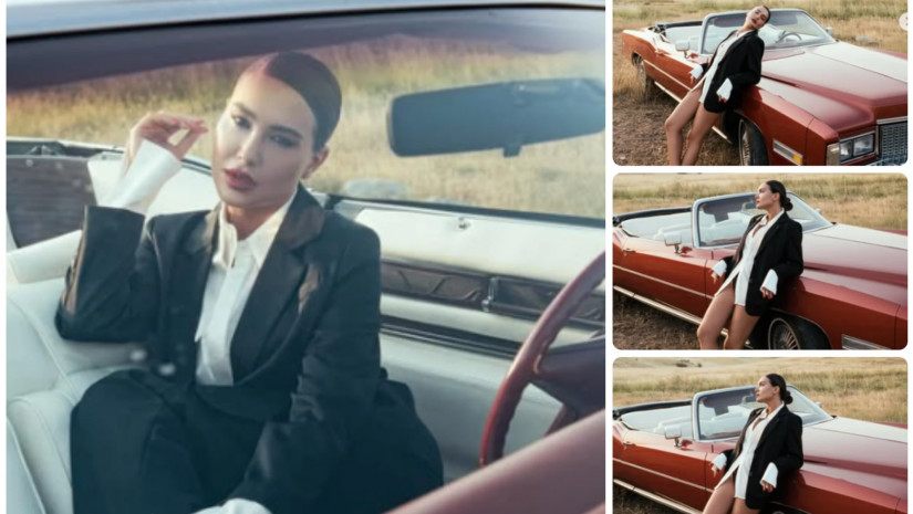 ნეკა დოროყაშვილი 