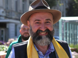  ზურა შევარდნაძე