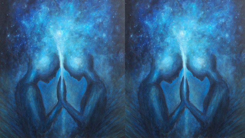 სიყვარული და ეზოტერიკა