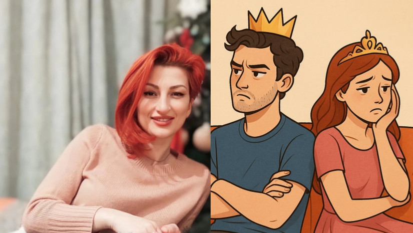  მაია მომცელიძე