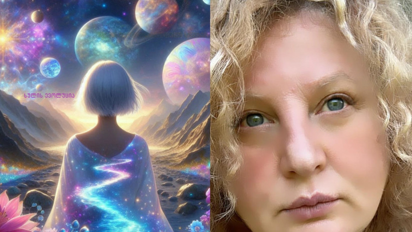 თამარ კვარაცხელია