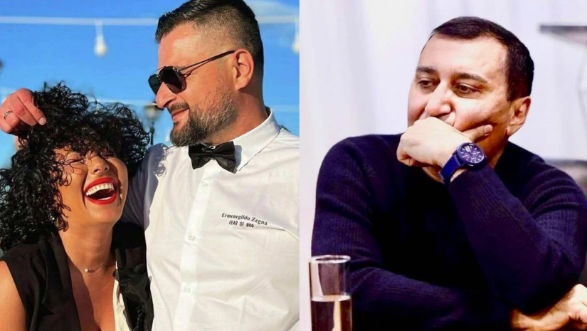 ლაშა ბასლანძე