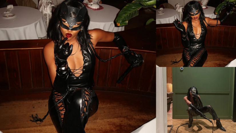 მარიამ სანოგო