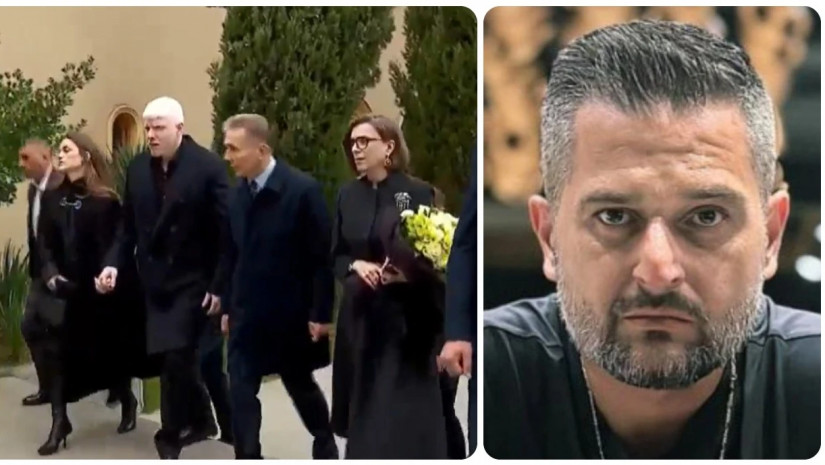 ლაშა ბასლანძე