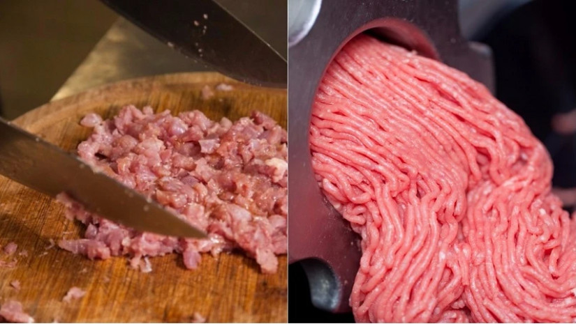 ხორცის ფარში