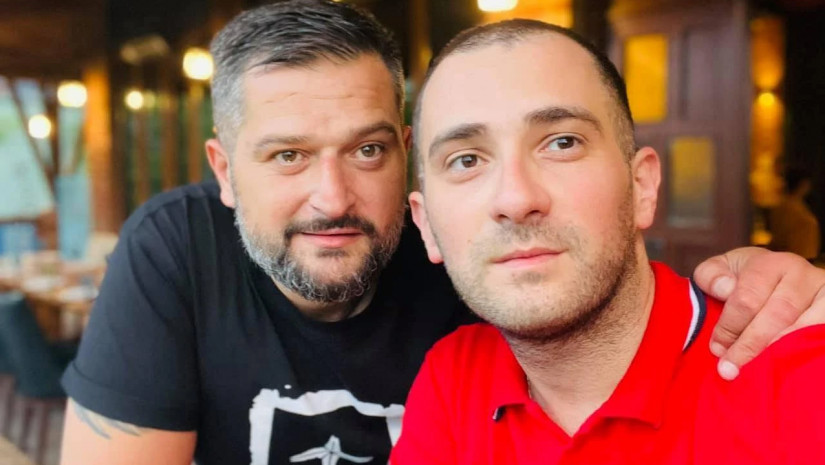 ლევან კირვალიძე